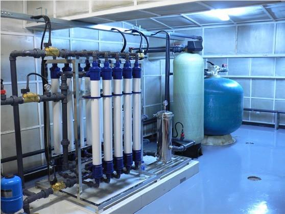 供應(yīng)廠家訂制-電鍍廢水回用500噸/H設(shè)備