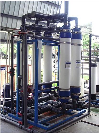 供應(yīng)電鍍廠污水/廢水治理設(shè)備