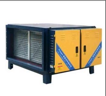 東莞油煙凈化器圖片