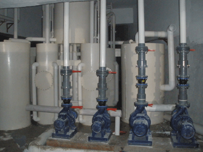 供應(yīng)景觀水水處理凈化設(shè)備-河水凈化治理