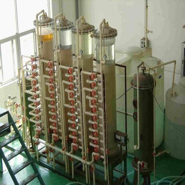 供應(yīng)離子交換器-專業(yè)水處理工程