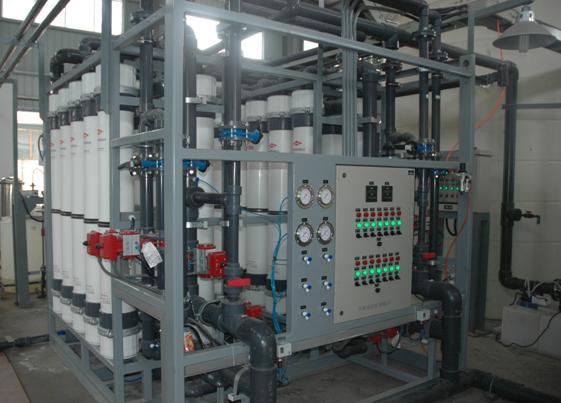 供應(yīng)萬江生活污水廢水治理工程