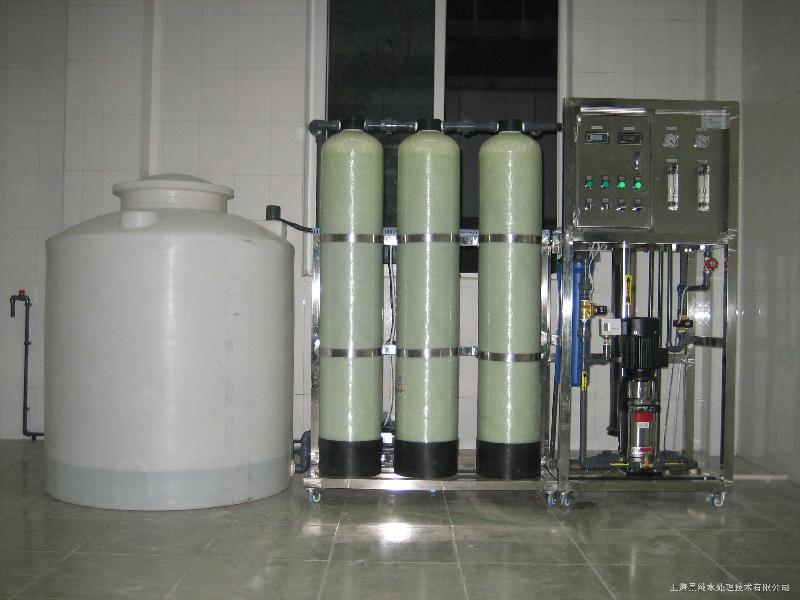 供應電路板廠工業(yè)超純水技術工程