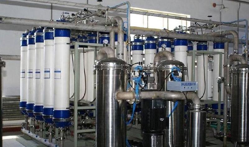 LS-廠家供應(yīng)半導(dǎo)體-醫(yī)用超純水處理設(shè)備