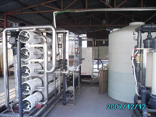 供應(yīng)電鍍廠污水/廢水治理設(shè)備