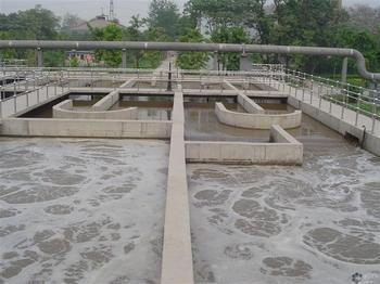 供應廠家*直銷-印染廢水污水處理設備