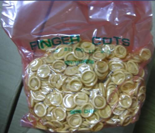 供應江浙滬手指套