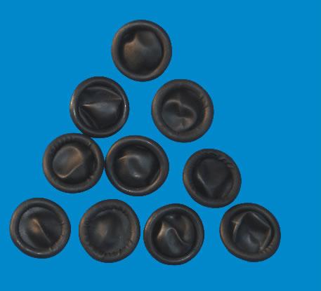 供應(yīng)黑色手指套