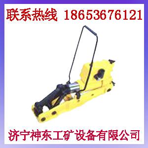 YBD245液壓撥道器圖片