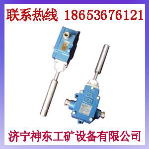 供應(yīng)GEJ20跑偏傳感器