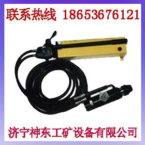 供應(yīng)MS15錨索張拉機(jī)具，廠家MS15錨索張拉機(jī)具