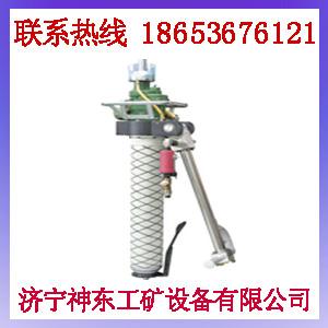 MQT120錨桿鉆機圖片