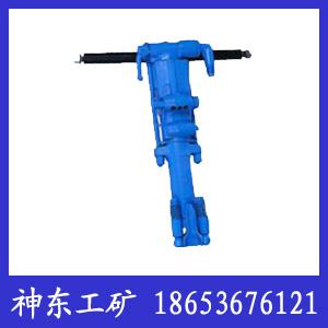 內(nèi)蒙古Y19手提式鑿巖機(jī)圖片