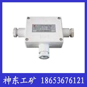 JHH20電話接線盒廠家圖片