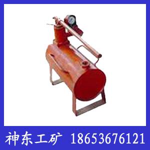 液壓回柱器生產(chǎn)圖片