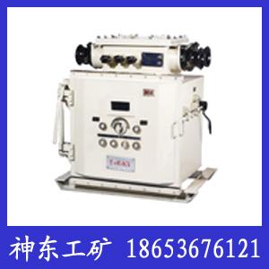 QJR200真空電磁軟起動器圖片