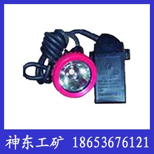 KL4LM鋰電礦燈神東工礦公司圖片