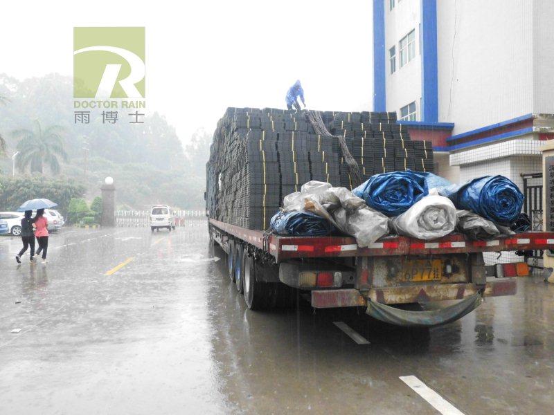 深圳市雨水蓄水模块厂家供应雨水蓄水模块