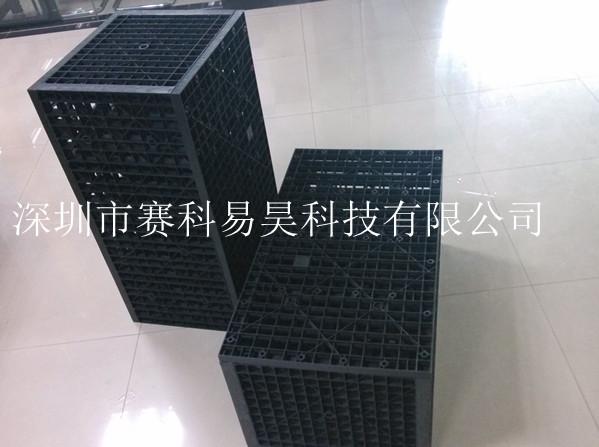 深圳市南京虹吸雨水收集系统模块厂家