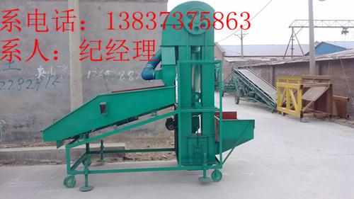 篩水稻里雜質(zhì)的電動(dòng)振動(dòng)除雜篩