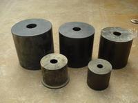 供應(yīng)直徑160*160橡膠彈簧價格