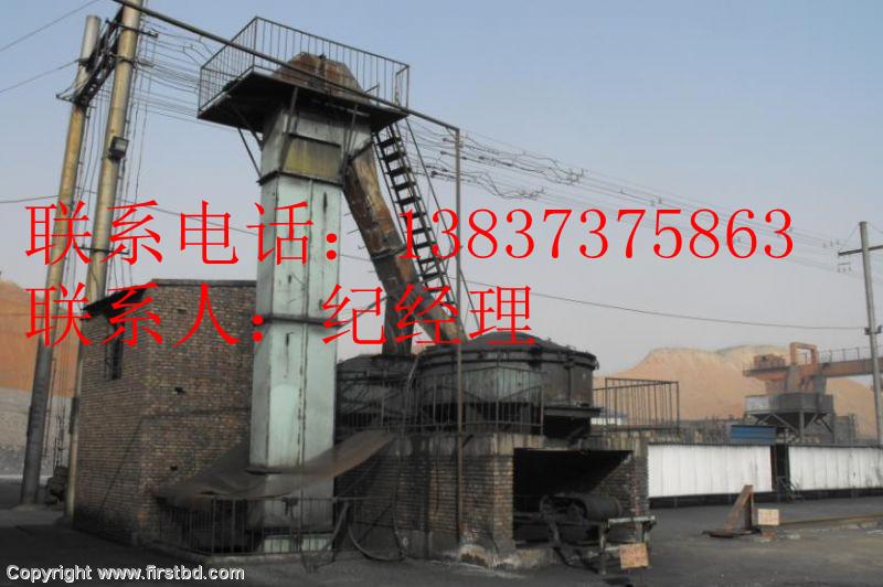 供應(yīng)提升煤粉斗式提升機(jī)