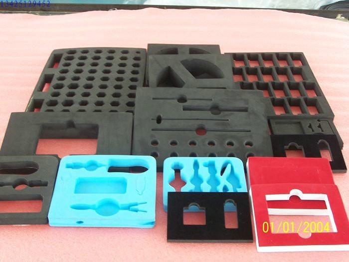 供應(yīng)中山市玩具異形珍珠棉包裝