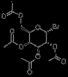 溴代半乳糖苷图片