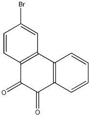 供应3-溴-910-菲醌