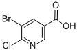 5-溴-6-氯烟酸图片