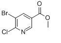 5-溴-6-氯烟酸甲酯图片