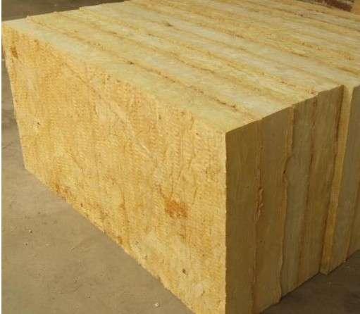 供應(yīng)巖棉保溫