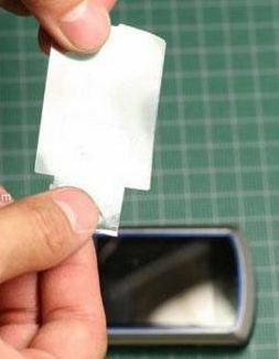 供應(yīng)靜電吸附膜