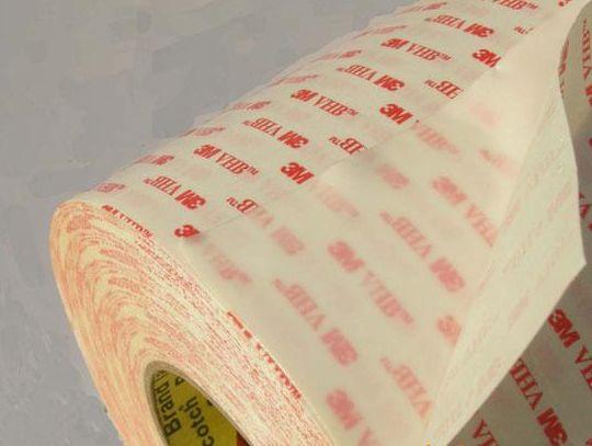 汽車(chē)泡棉膠帶