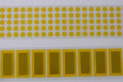 供應(yīng)金手指/金手指膠帶，東莞金手指，廣東金手指,