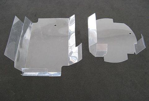 供應(yīng)電池絕緣片