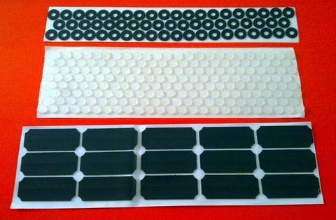 供應(yīng)散熱硅膠墊