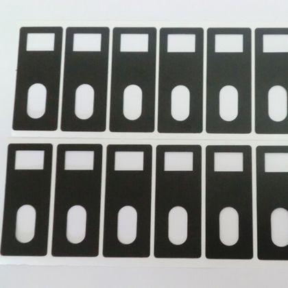 供應(yīng)麥拉片模切麥拉片沖型