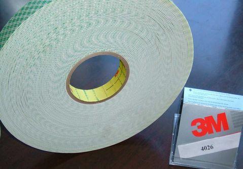 汽車(chē)泡棉膠帶