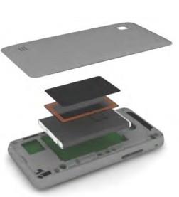 供應磁片NFC天線隔磁