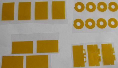 供應(yīng)金手指/金手指膠帶，東莞金手指，廣東金手指,