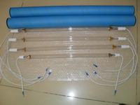 供應(yīng)8KW上光機UV燈管