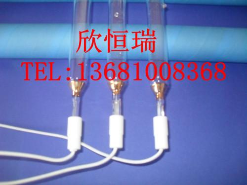 供應(yīng)UV紫外線燈管380V5KW550MM