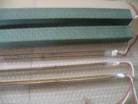 供應(yīng)過膠機*紅外線加熱燈管鍍金