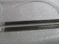 l羅蘭機專用雙管鍍金單邊出線燈管圖片/l羅蘭機專用雙管鍍金單邊出線燈管樣板圖 (3)