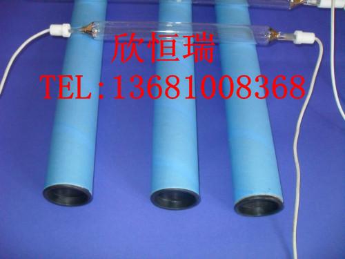 供應杭州紫外線固化UV燈管200W-26KW