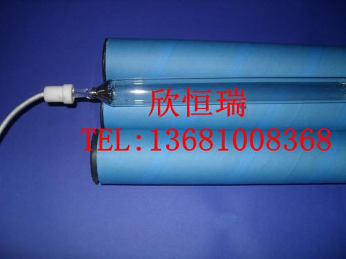 供應(yīng)大連UV上光印刷機(jī)*UV固化燈管