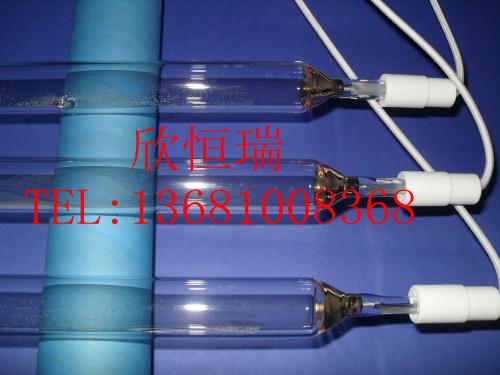 供應(yīng)UV紫外線燈管380V5KW550MM