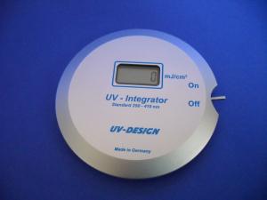 供應(yīng)進(jìn)口UV能量計(jì)