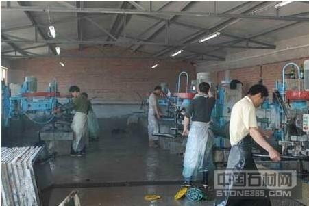 供應蒙古黑石材加工